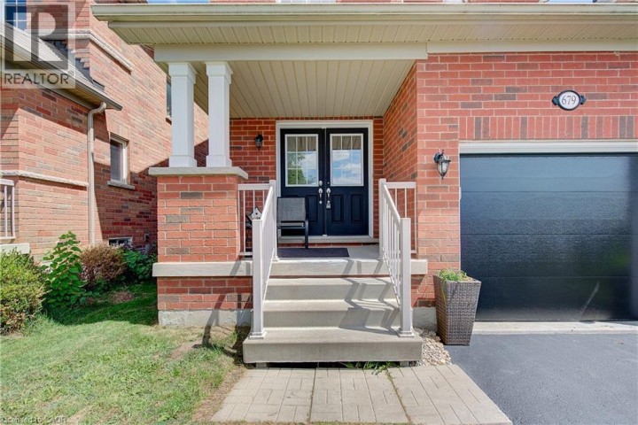 Photo 5 at 679 Baldwin Crescent, Woodstock Photo 5 at 679 Baldwin Crescent, Woodstock