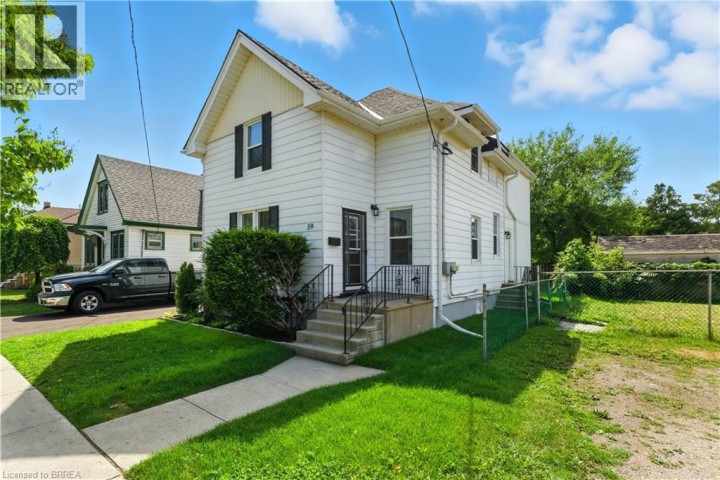 Photo 2 at 39 Allenby Avenue, Brantford Photo 2 at 39 Allenby Avenue, Brantford