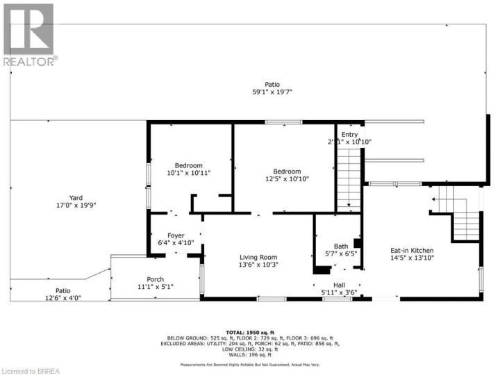 Photo 35 at 39 Allenby Avenue, Brantford Photo 35 at 39 Allenby Avenue, Brantford