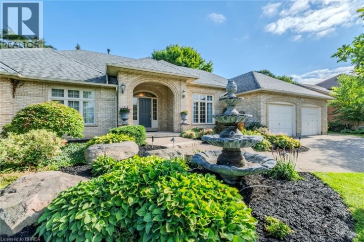 Photo 1 at 56 St. Andrews Drive, Brantford Photo 1 at 56 St. Andrews Drive, Brantford