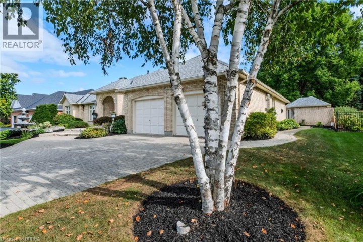 Photo 8 at 56 St. Andrews Drive, Brantford Photo 8 at 56 St. Andrews Drive, Brantford