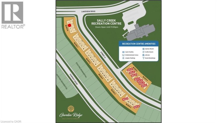 Photo 15 at 920 Garden Court Crescent, Woodstock Photo 15 at 920 Garden Court Crescent, Woodstock