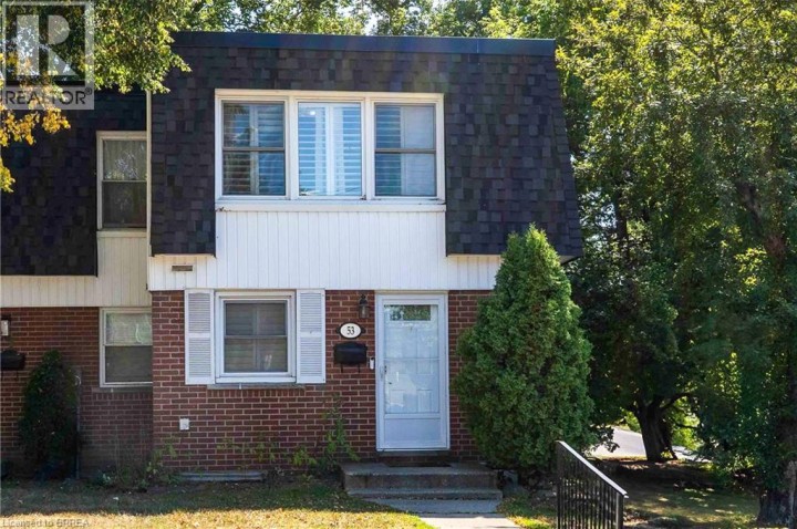 Photo 1 at 273 ELGIN Street 53, Brantford Photo 1 at 273 ELGIN Street 53, Brantford