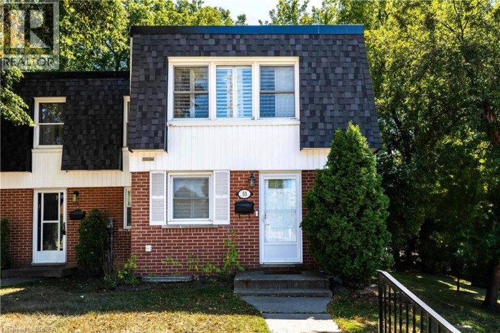 Photo 3 at 273 ELGIN Street 53, Brantford Photo 3 at 273 ELGIN Street 53, Brantford