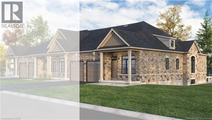 Photo 1 at 924 Garden Court Crescent, Woodstock Photo 1 at 924 Garden Court Crescent, Woodstock