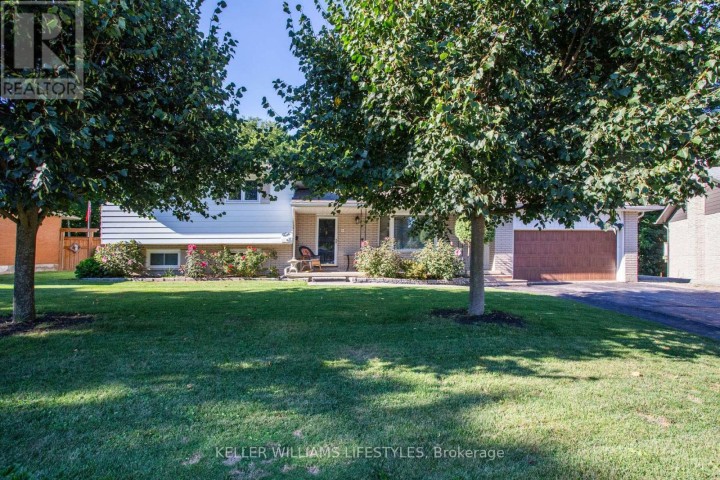 Photo 4 at 4 Burdock Court, Tillsonburg Photo 4 at 4 Burdock Court, Tillsonburg