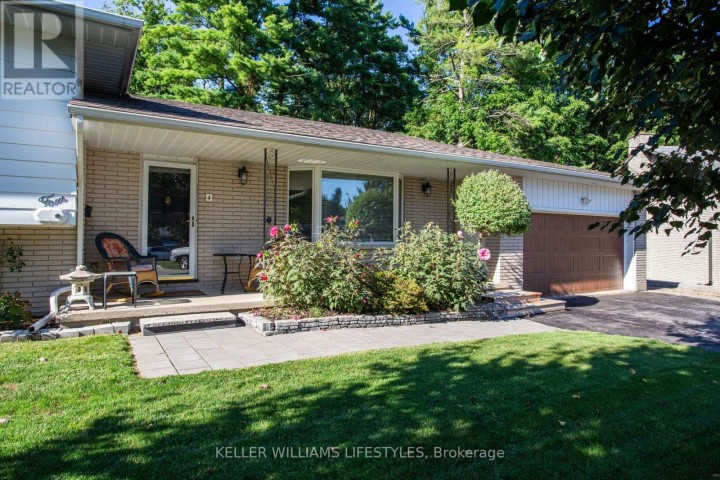 Photo 6 at 4 Burdock Court, Tillsonburg Photo 6 at 4 Burdock Court, Tillsonburg