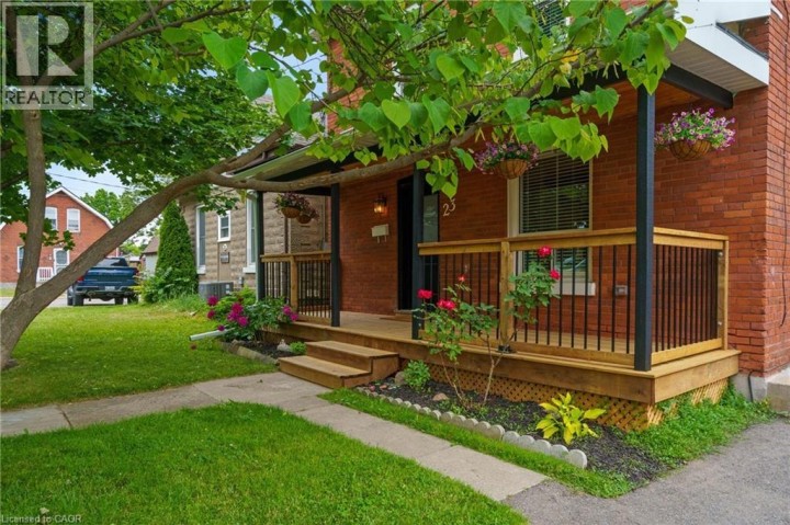 Photo 1 at 23 Drummond Street, Brantford Photo 1 at 23 Drummond Street, Brantford