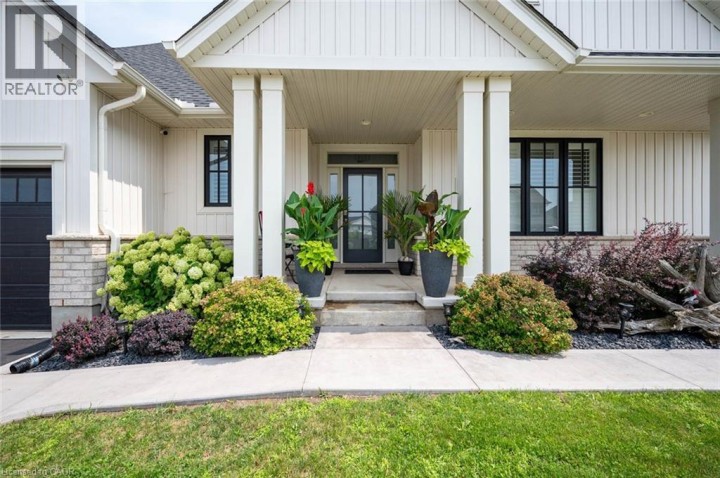 Photo 2 at 3 Coulthard Street, Tillsonburg Photo 2 at 3 Coulthard Street, Tillsonburg