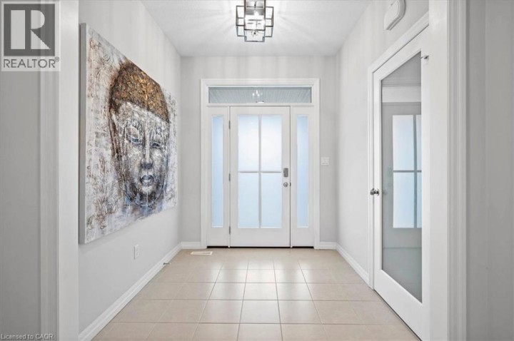 Photo 8 at 3 Coulthard Street, Tillsonburg Photo 8 at 3 Coulthard Street, Tillsonburg