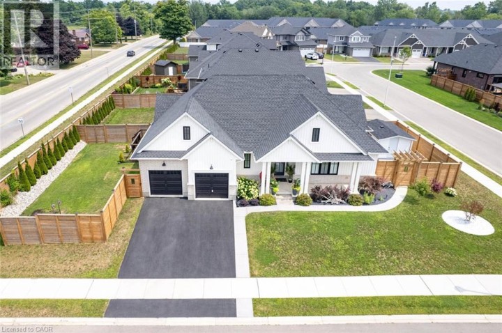 Photo 1 at 3 Coulthard Street, Tillsonburg Photo 1 at 3 Coulthard Street, Tillsonburg