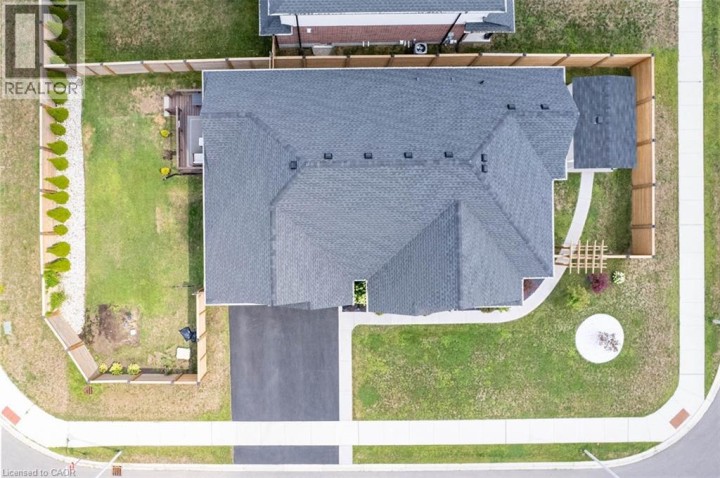 Photo 5 at 3 Coulthard Street, Tillsonburg Photo 5 at 3 Coulthard Street, Tillsonburg