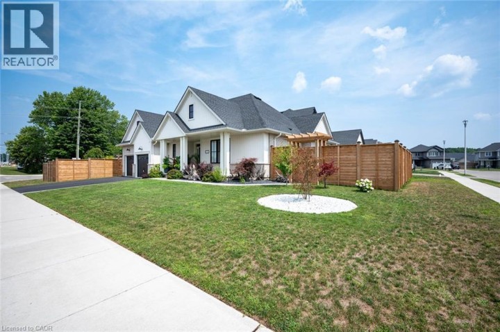 Photo 6 at 3 Coulthard Street, Tillsonburg Photo 6 at 3 Coulthard Street, Tillsonburg