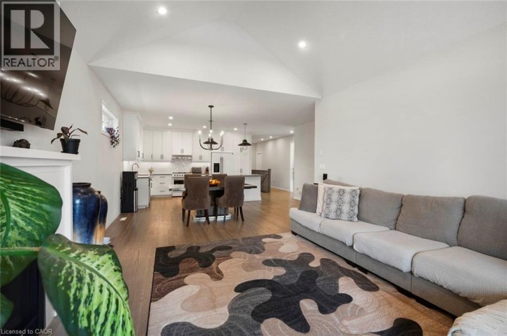 Photo 16 at 3 Coulthard Street, Tillsonburg Photo 16 at 3 Coulthard Street, Tillsonburg