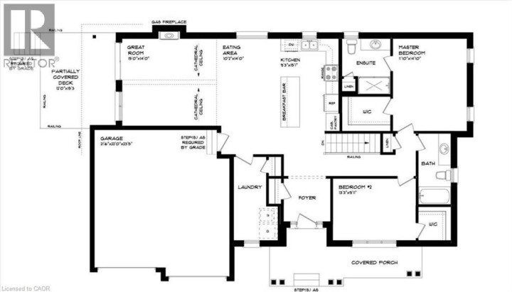 Photo 44 at 3 Coulthard Street, Tillsonburg Photo 44 at 3 Coulthard Street, Tillsonburg