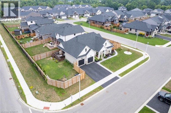 Photo 48 at 3 Coulthard Street, Tillsonburg Photo 48 at 3 Coulthard Street, Tillsonburg