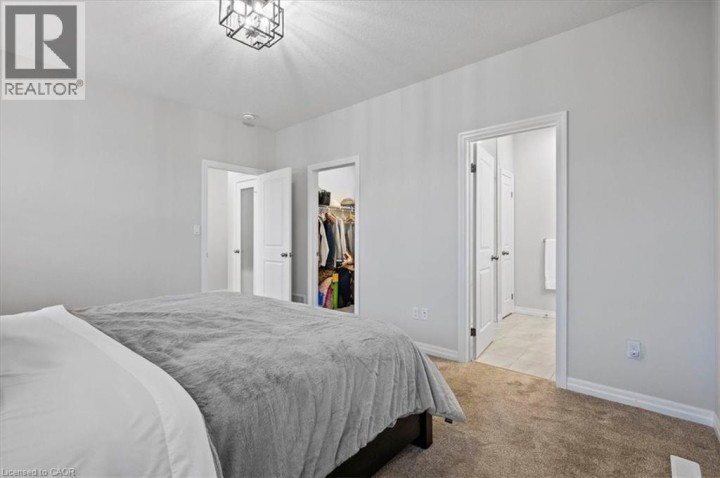 Photo 22 at 3 Coulthard Street, Tillsonburg Photo 22 at 3 Coulthard Street, Tillsonburg