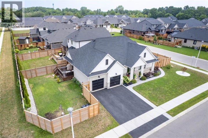 Photo 49 at 3 Coulthard Street, Tillsonburg Photo 49 at 3 Coulthard Street, Tillsonburg