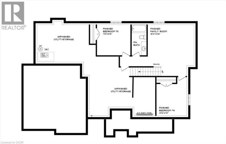 Photo 45 at 3 Coulthard Street, Tillsonburg Photo 45 at 3 Coulthard Street, Tillsonburg