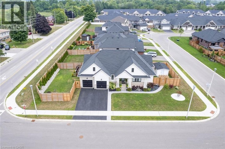 Photo 47 at 3 Coulthard Street, Tillsonburg Photo 47 at 3 Coulthard Street, Tillsonburg