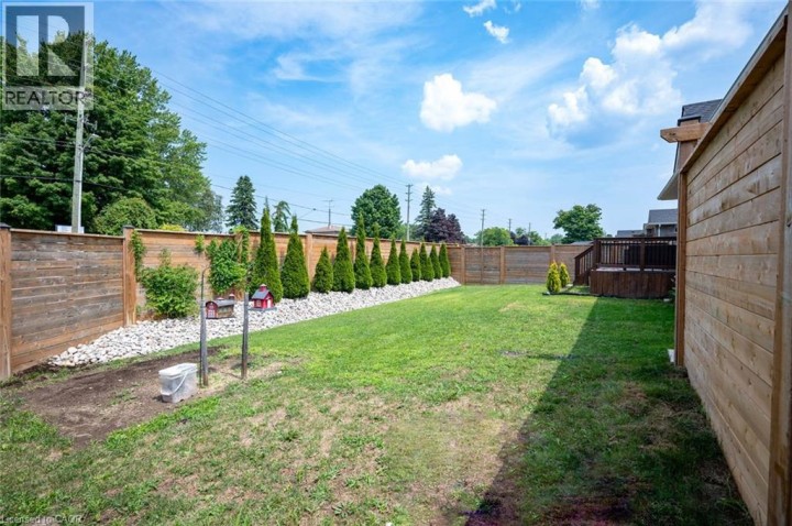 Photo 42 at 3 Coulthard Street, Tillsonburg Photo 42 at 3 Coulthard Street, Tillsonburg