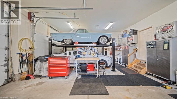 Photo 40 at 424 Lakeview Drive, Woodstock Photo 40 at 424 Lakeview Drive, Woodstock