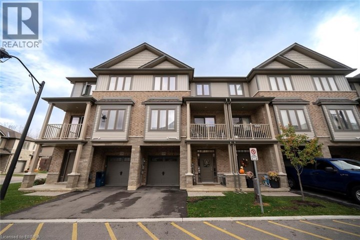 Photo 1 at 77 DIANA Avenue 119, Brantford Photo 1 at 77 DIANA Avenue 119, Brantford