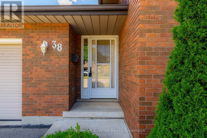 Photo 37 at 38 Denrich Avenue, Tillsonburg Photo 37 at 38 Denrich Avenue, Tillsonburg