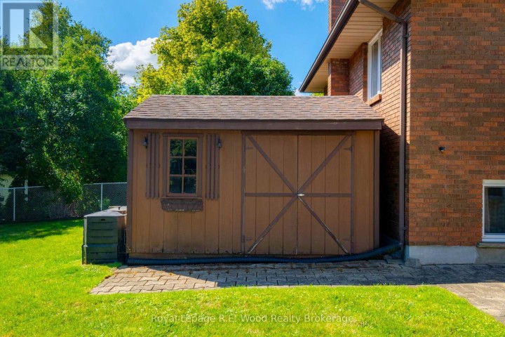 Photo 40 at 38 Denrich Avenue, Tillsonburg Photo 40 at 38 Denrich Avenue, Tillsonburg