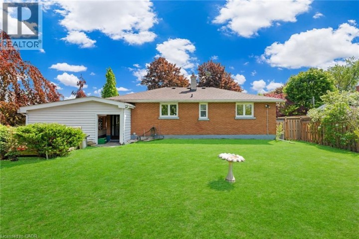 Photo 35 at 19 Kinnard Road, Brantford Photo 35 at 19 Kinnard Road, Brantford