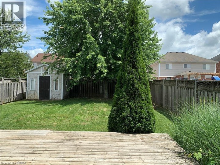 Photo 2 at 7 Hollinrake Avenue, Brantford Photo 2 at 7 Hollinrake Avenue, Brantford