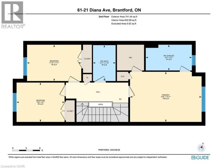 Photo 49 at 21 DIANA Avenue 61, Brantford Photo 49 at 21 DIANA Avenue 61, Brantford