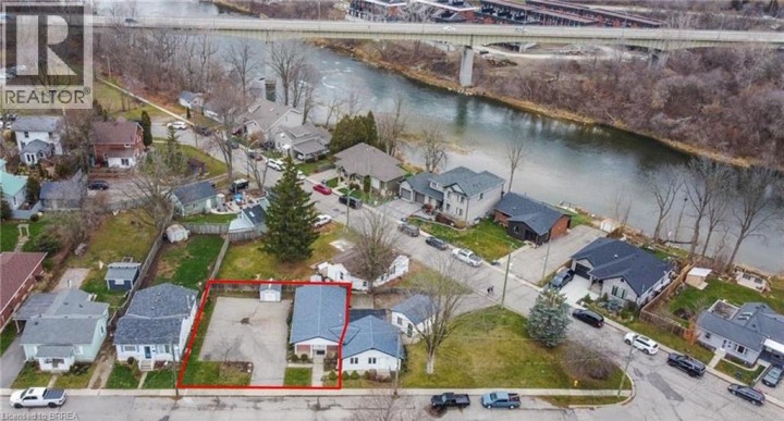 Photo 1 at 19 - A Creeden Street, Innerkip, Woodstock Photo 1 at 19 - A Creeden Street, Innerkip, Woodstock