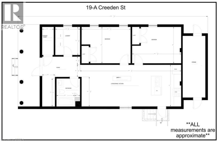Photo 14 at 19 - A Creeden Street, Innerkip, Woodstock Photo 14 at 19 - A Creeden Street, Innerkip, Woodstock