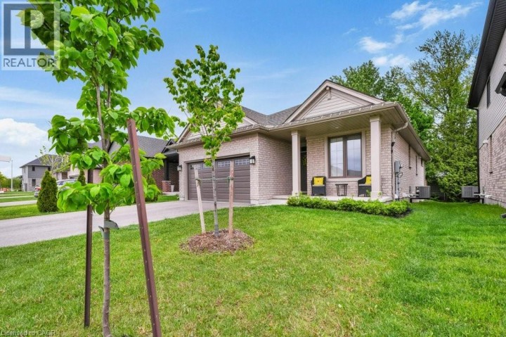 Photo 3 at 11 Keba Crescent, Tillsonburg Photo 3 at 11 Keba Crescent, Tillsonburg