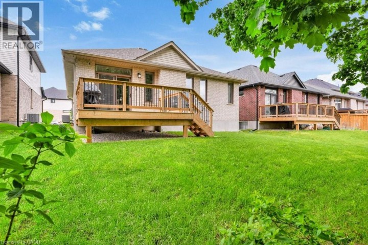 Photo 43 at 11 Keba Crescent, Tillsonburg Photo 43 at 11 Keba Crescent, Tillsonburg