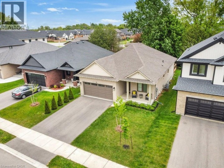 Photo 44 at 11 Keba Crescent, Tillsonburg Photo 44 at 11 Keba Crescent, Tillsonburg