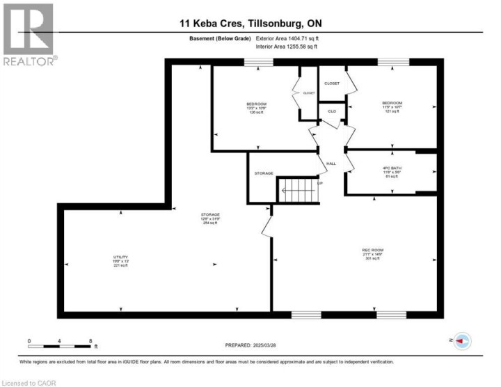 Photo 46 at 11 Keba Crescent, Tillsonburg Photo 46 at 11 Keba Crescent, Tillsonburg