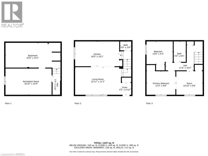 Photo 39 at 34 Oakhill 20b Drive, Brantford Photo 39 at 34 Oakhill 20b Drive, Brantford