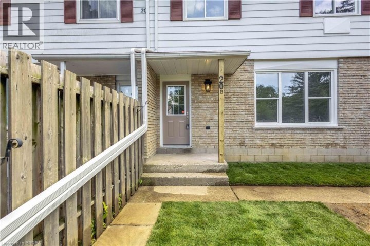 Photo 40 at 34 Oakhill 20b Drive, Brantford Photo 40 at 34 Oakhill 20b Drive, Brantford