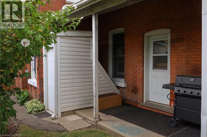 Photo 21 at 231 Dalhousie Street, Brantford Photo 21 at 231 Dalhousie Street, Brantford