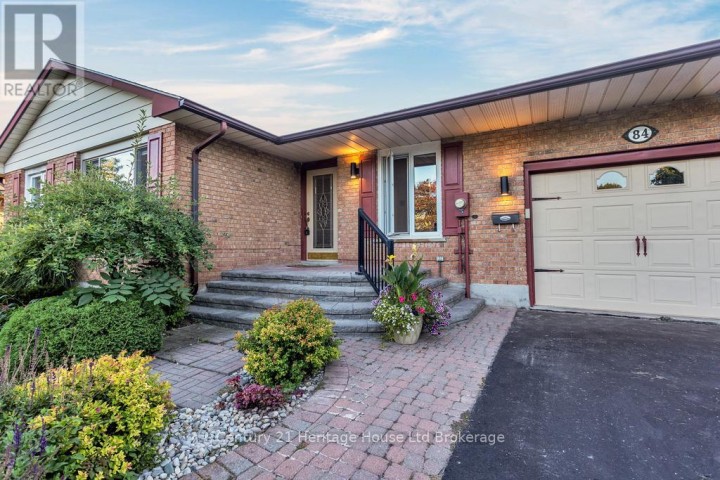 Photo 2 at 84 Denrich Avenue, Tillsonburg Photo 2 at 84 Denrich Avenue, Tillsonburg