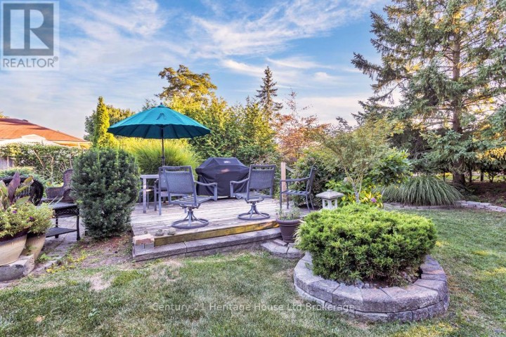 Photo 23 at 84 Denrich Avenue, Tillsonburg Photo 23 at 84 Denrich Avenue, Tillsonburg