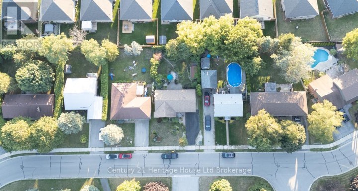 Photo 29 at 84 Denrich Avenue, Tillsonburg Photo 29 at 84 Denrich Avenue, Tillsonburg