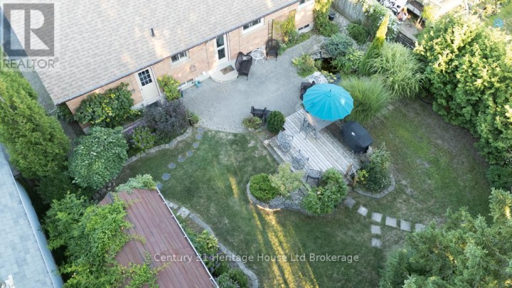 Photo 32 at 84 Denrich Avenue, Tillsonburg Photo 32 at 84 Denrich Avenue, Tillsonburg