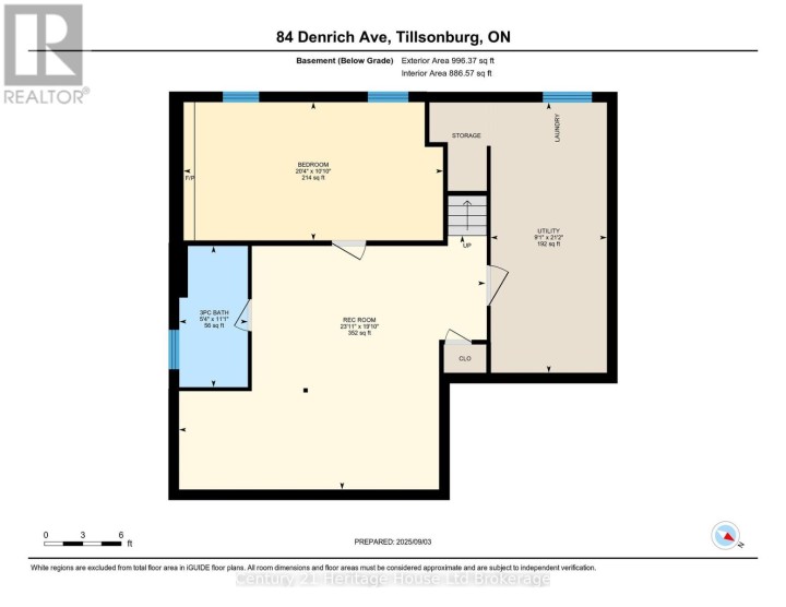 Photo 35 at 84 Denrich Avenue, Tillsonburg Photo 35 at 84 Denrich Avenue, Tillsonburg