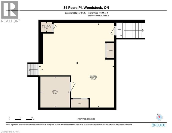 Photo 25 at 34 Peers Place, Woodstock Photo 25 at 34 Peers Place, Woodstock