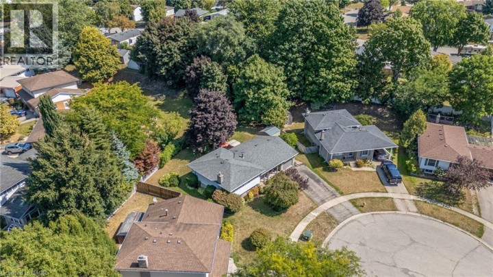 Photo 20 at 34 Peers Place, Woodstock Photo 20 at 34 Peers Place, Woodstock