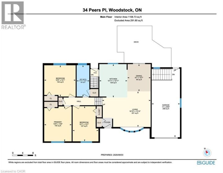 Photo 23 at 34 Peers Place, Woodstock Photo 23 at 34 Peers Place, Woodstock