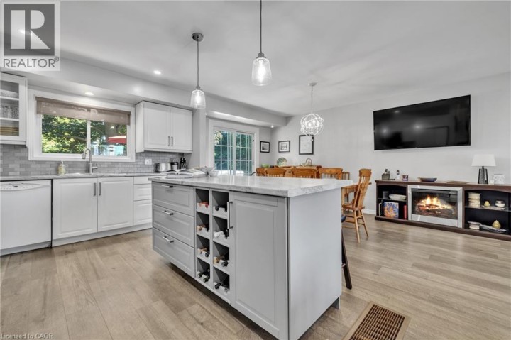 Photo 7 at 34 Peers Place, Woodstock Photo 7 at 34 Peers Place, Woodstock